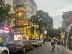 -和平馆·地道港澳茶餐厅(西门口店)