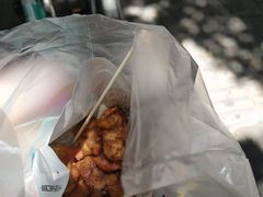 -傅强排骨(成都总店)