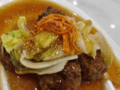 -清雅轩·清真菜·传统菜•融合菜(滑翔店)