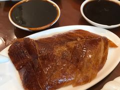 -北平小馆·烤鸭·家常菜(磨房北里店)
