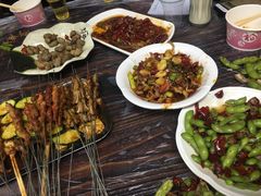 -小民大排档(光谷店)