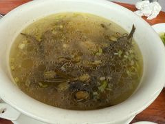 -吴祥记潮州菜·百年老字号·砂锅粥