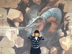 -自贡恐龙博物馆