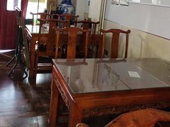 -恩宏德餐馆(平山道店)