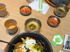 -西塔老太太拌饭(城市集市龙之梦店)