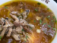 -兴福老面馆(寺路街店)