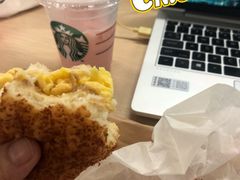 -星巴克(深圳石岩汇邦广场店)