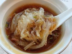 -君来湖滨饭店·渔餐厅