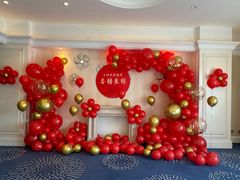 -上海小南国(国会店)