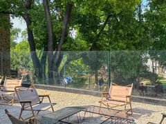 -J Create城市露营咖啡·简餐·宠物(上海动物园店)