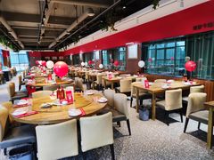 -永红源啤酒·烧烤·海鲜·大排档(青特城店)