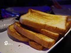 -西街夜油条·麻团包乌饭