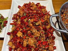 -望京一号·重庆江湖菜(工体店)