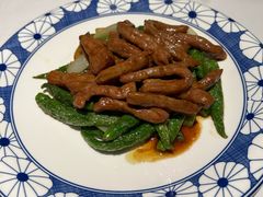 -西湖春天•老字号杭州菜(百汇店)