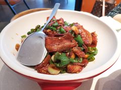 -鸽子侯·家宴·平价海鲜(绿地店)