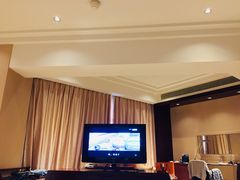 -杭州龙禧福朋喜来登酒店