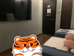-华夏良子·足道SPA艾灸(王府井店)