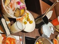-MoMo牧场·寿喜烧专门店(长泰广场店)