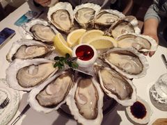 -Osteria Garden 生蚝花园餐厅(原进贤路店)