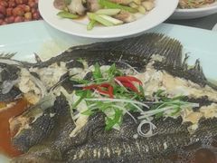 -良友·海鲜青岛菜(五四广场店)