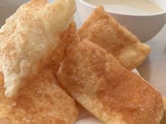 -努尔古丽奶茶