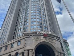 -华安国际大酒店-餐厅