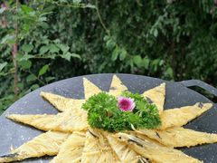 -怡得饭庄·30年老店·宋大妈昆明菜