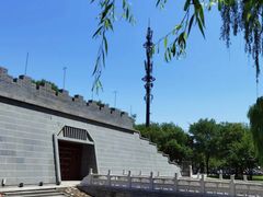 -唐城墙遗址公园