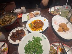 -新白鹿餐厅(爱琴海购物中心店)