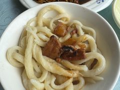 剔鱼子-大召山西祁县剔鱼子削面(向阳店)