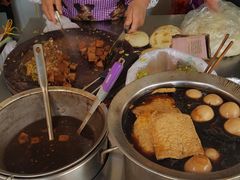 -灵宝肉夹馍(庐山路店)