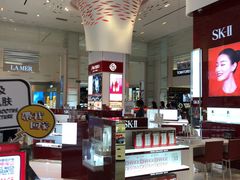 -DFS旗下T广场(新加坡店)