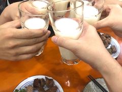 -银子铁板烧料理自助餐(人民广场店)