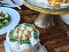 -玛吉阿米·餐吧