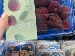-盒马鲜生(悦峰店)