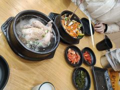 -张师傅参鸡汤店(高丽街店)