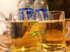 -铁人烧烤(北京店)