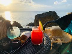 -Rock Bar Bali(Bali)