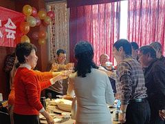 -青年公社烤鸭(青年路店)