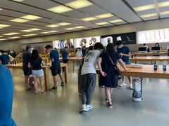 -Apple零售店(深圳益田假日广场店)