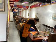 -满兴咱妈烀饼铁锅炖(兰州北街店)