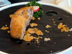 -莆田餐厅PUTIEN(三里屯店)