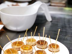 口蘑-水木锦堂·自助铁板烧(世贸天阶店)