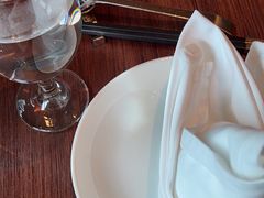 -蛇口希尔顿南海酒店·随轩中餐厅·粤菜