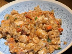 -将夜1988私房菜·深夜食堂(奥体中心店)