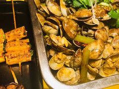 -望京小腰(北京总店)