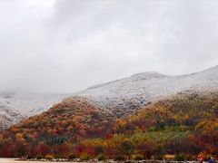 -丹东天桥沟景区