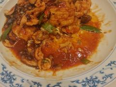 -聆桂烤鸭·金奖烤鸭(静联广场店)