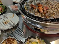 -燚青春东北泥炉烤肉(百合店)