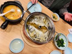 -宏状元现熬粥·京味菜(黄寺大街店)